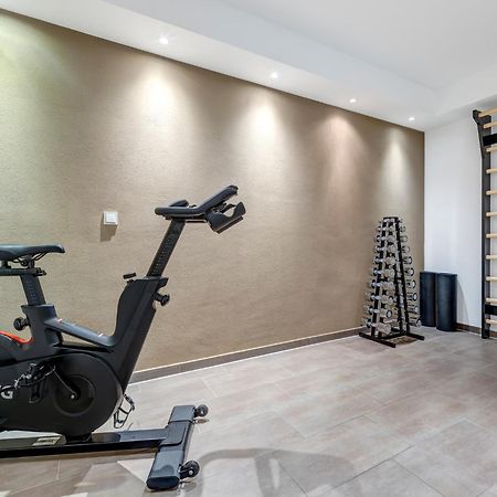 Residenz Am Balmer See - Bs 65 Mit Wellnessbereich Екстер'єр фото