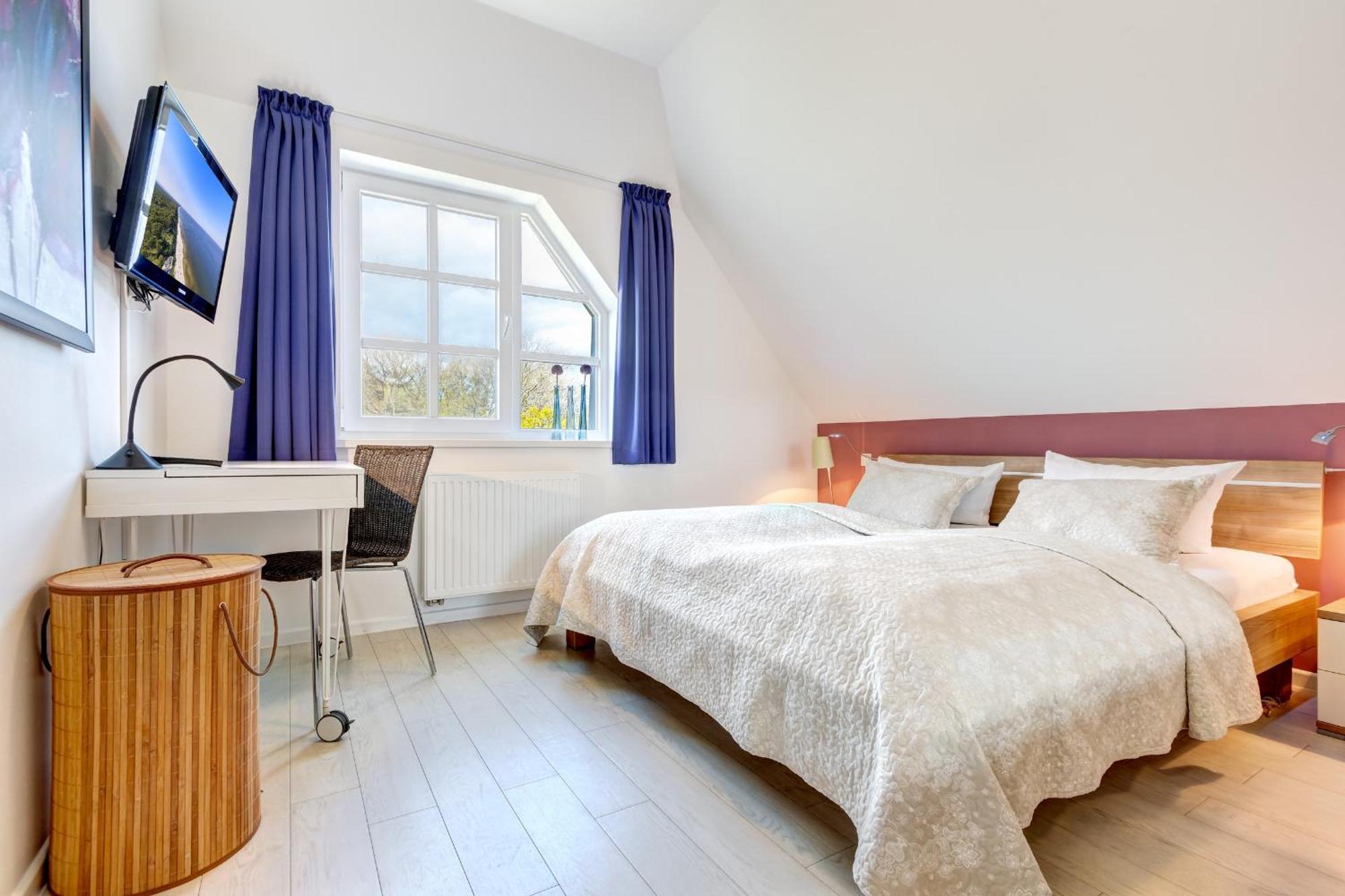 Residenz Am Balmer See - Bs 65 Mit Wellnessbereich Екстер'єр фото