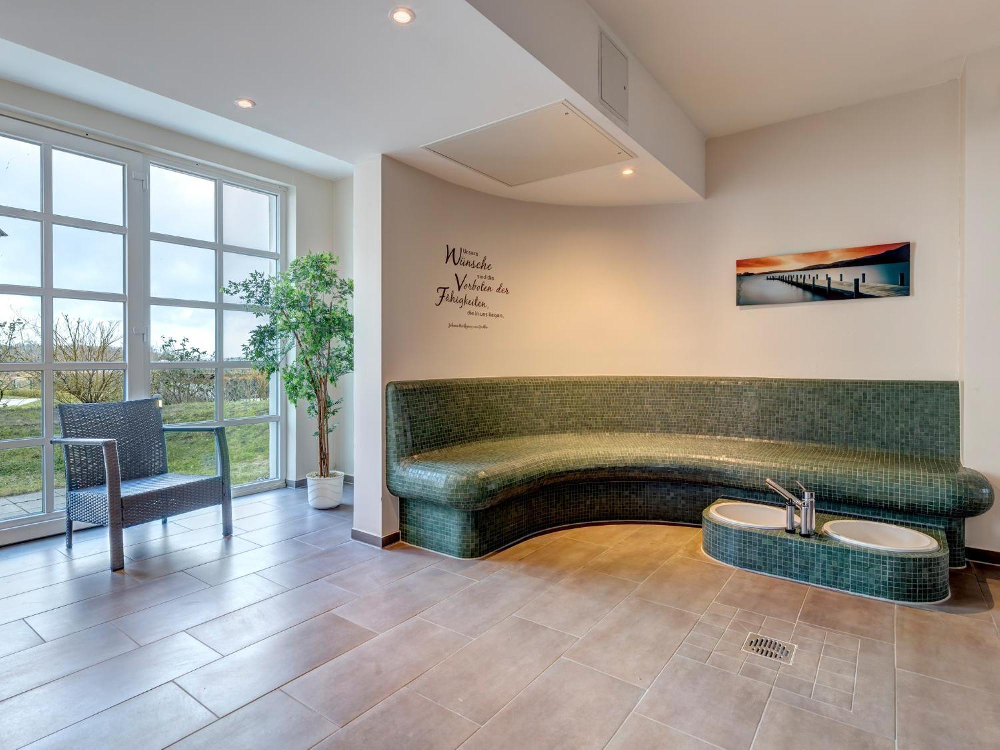 Residenz Am Balmer See - Bs 65 Mit Wellnessbereich Екстер'єр фото