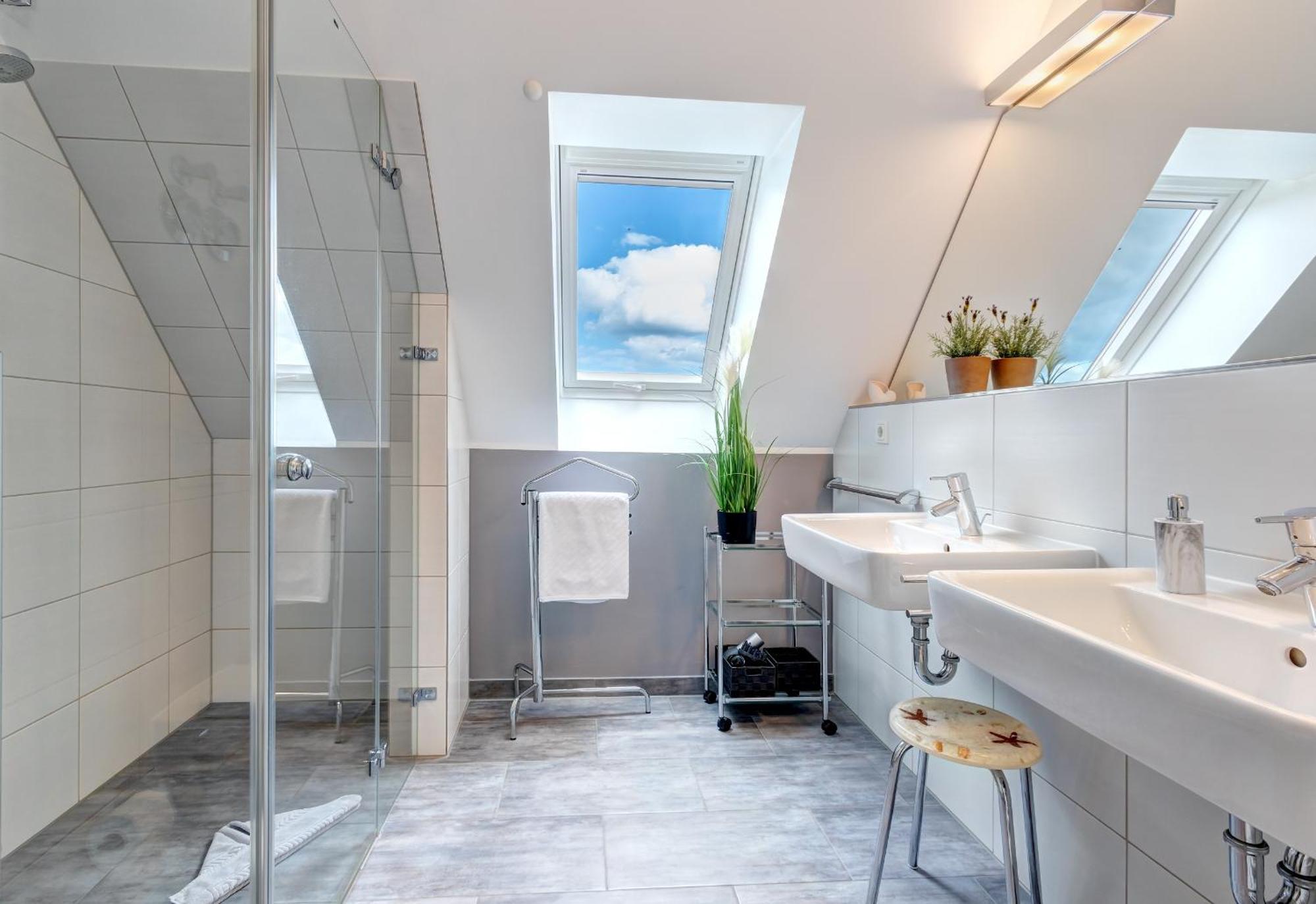 Residenz Am Balmer See - Bs 65 Mit Wellnessbereich Екстер'єр фото