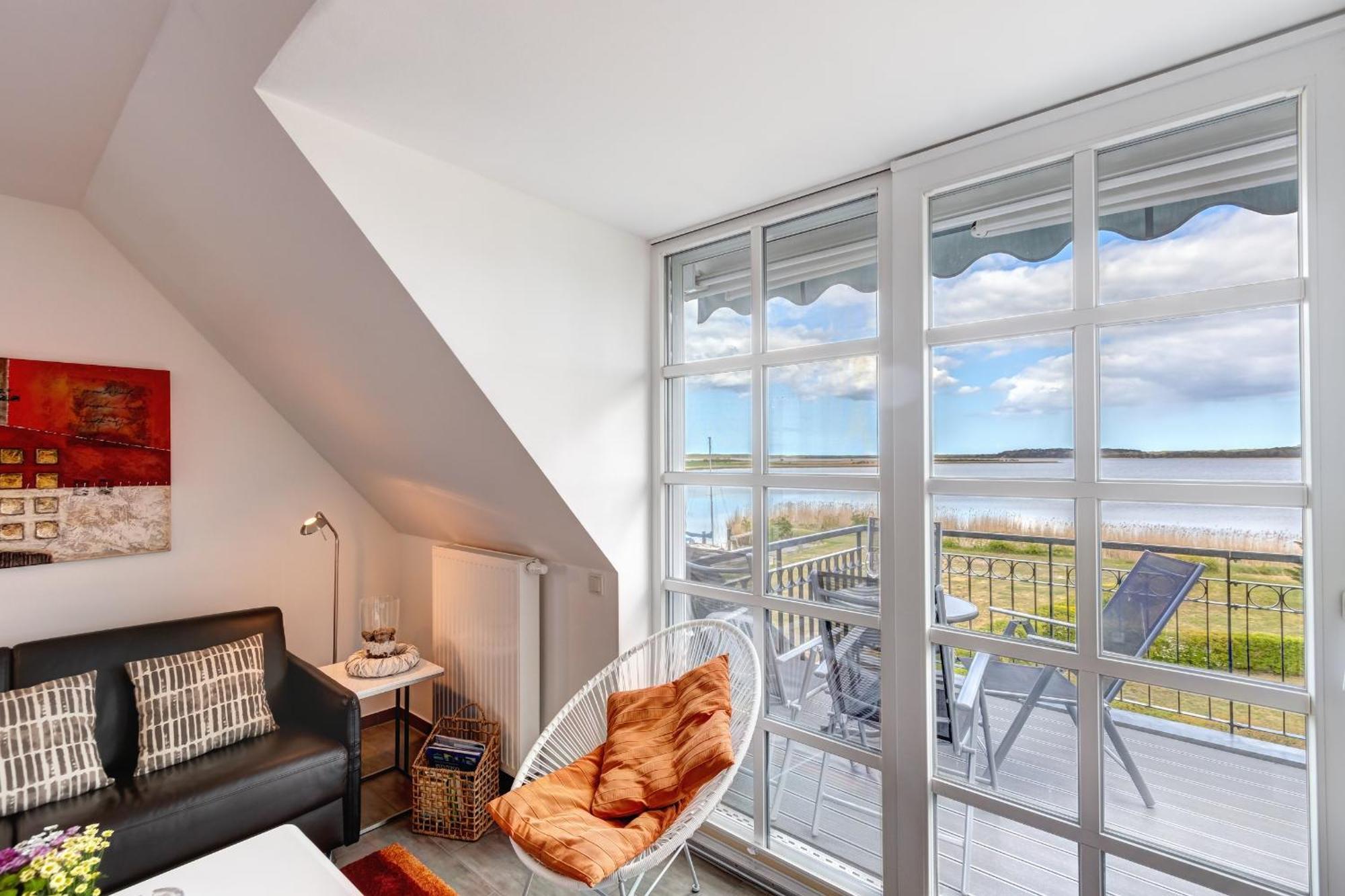 Residenz Am Balmer See - Bs 65 Mit Wellnessbereich Екстер'єр фото