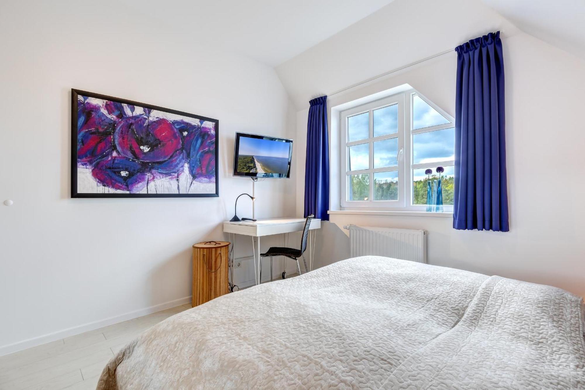 Residenz Am Balmer See - Bs 65 Mit Wellnessbereich Екстер'єр фото