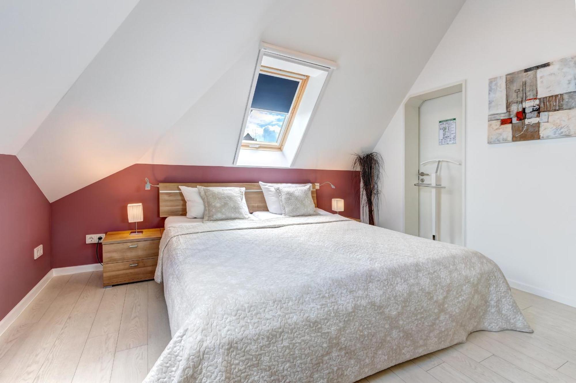 Residenz Am Balmer See - Bs 65 Mit Wellnessbereich Екстер'єр фото