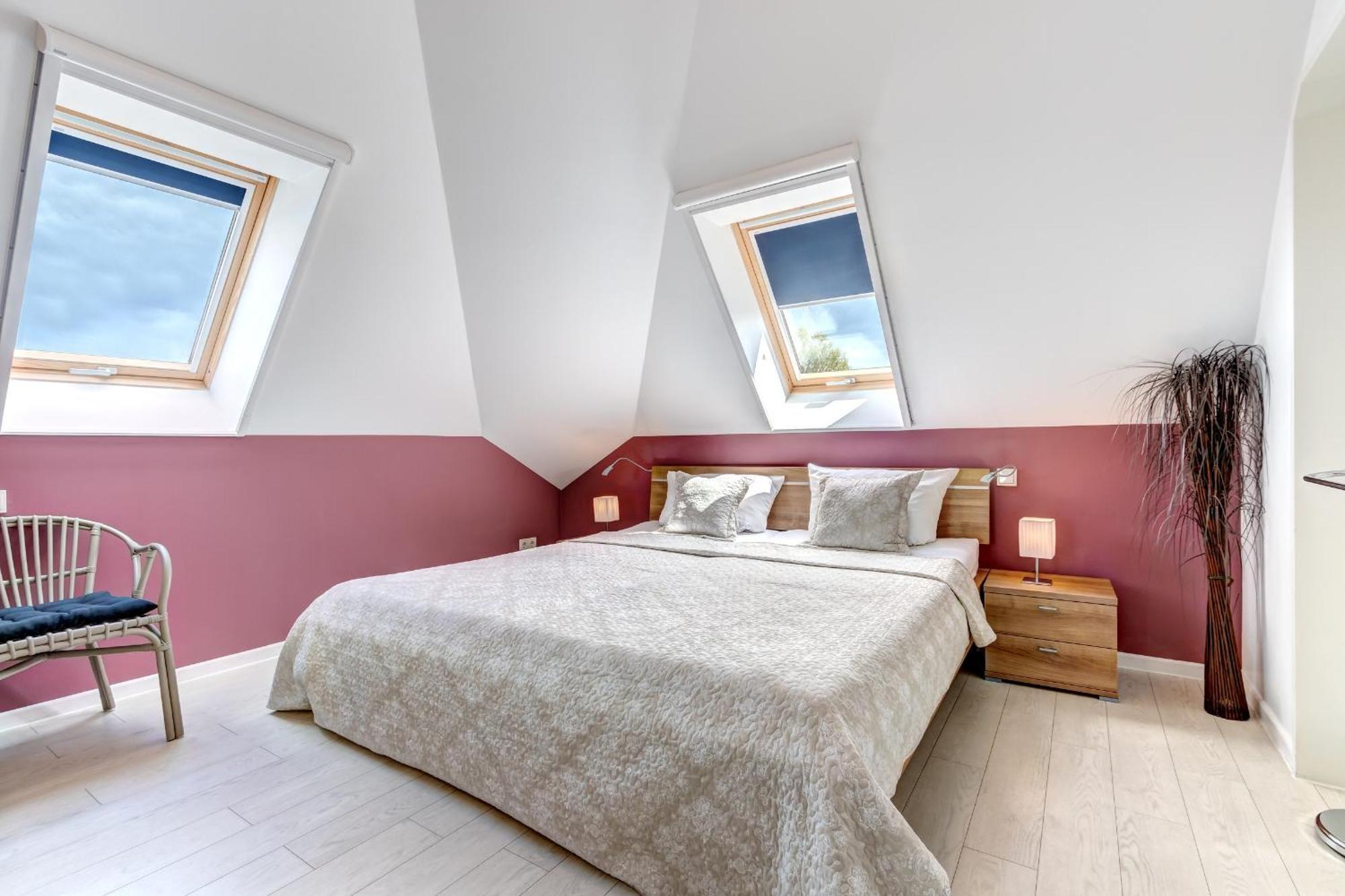 Residenz Am Balmer See - Bs 65 Mit Wellnessbereich Екстер'єр фото